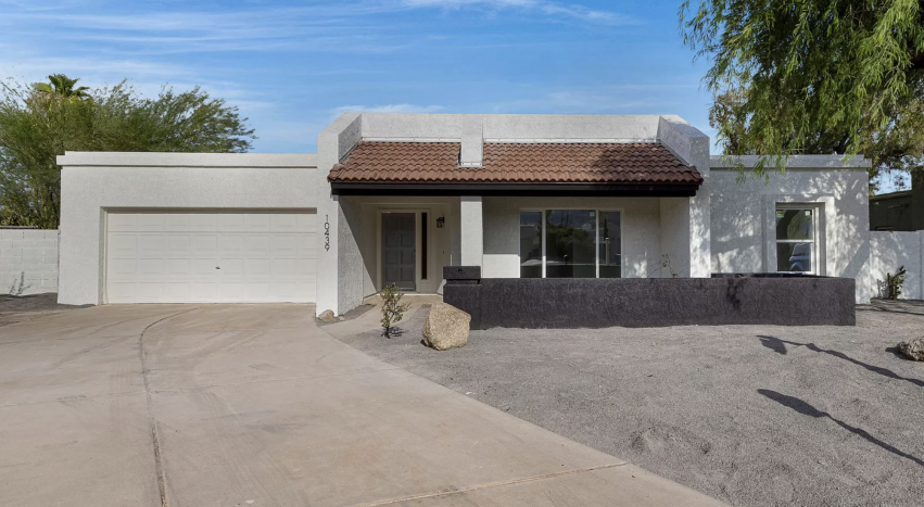 Open House: 10439 S 45TH PL, Phoenix, AZ 85044